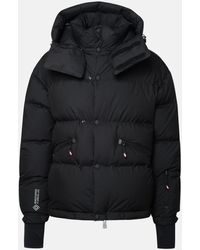 3 MONCLER GRENOBLE - 'coraia' Short Down Jacket In Polyamide - Lyst