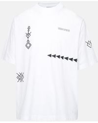 Marcelo Burlon T-shirts for Men 