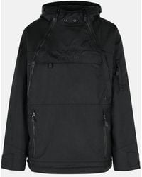 Coperni - 'Asymmetric' Polyamide Jacket - Lyst