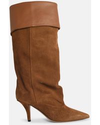 Paris Texas - Stivale 'Ines Reverse 75' - Lyst