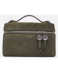 Tory Burch - Borsa 'Romy Slim Top Handle' - Lyst