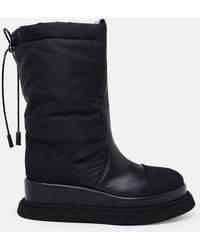 Premiata Donna Stivali | FASHIOLA.it