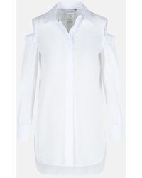 Max Mara - Camicia 'Ragni' - Lyst