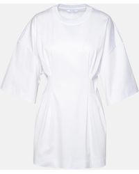 Max Mara - 'giotto' Cotton T-shirt - Lyst