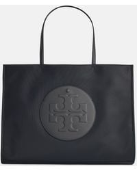Tory Burch - Large 'Ella' Nylon Bag - Lyst