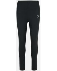adidas By Stella McCartney - Leggings Da Allenamento - Lyst
