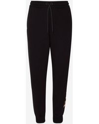 burberry sweatpants womens