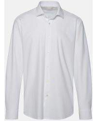 Brian Dales - Recycled Nylon Blend Shirt - Lyst