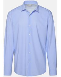 Brian Dales - Recycled Nylon Blend Shirt - Lyst