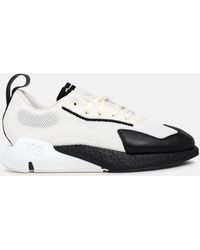 Y-3 Sneakers for Men - Up to 52% off at Lyst.com