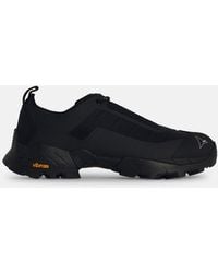 Roa - 'khatarina' Polyamide Blend Sneakers - Lyst