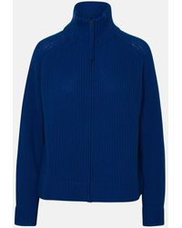 360cashmere - 'chloe' Turtleneck Sweater In Cashmere Blend - Lyst