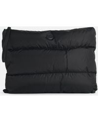 Moncler - 'Caradoc' Water-Repellent Computer Case - Lyst