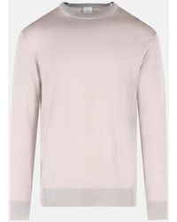Eleventy - Sweater - Lyst