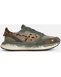 Premiata - 'lauryn' Sneakers - Lyst