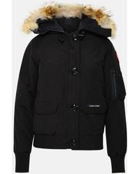 Canada Goose Chilliwack Jackets for Women - Up to 33% off | Lyst