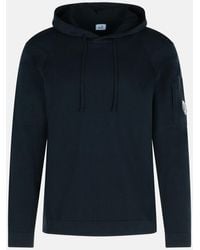 C.P. Company - Felpa 'Lens' - Lyst