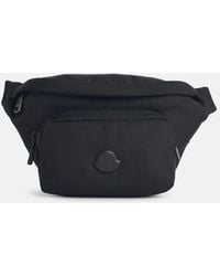 Moncler - Marsupio 'Durance' - Lyst