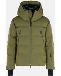 Moncler - 'Fellberg' Ski Down Jacket - Lyst