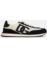 Dolce & Gabbana - Sneakers - Lyst