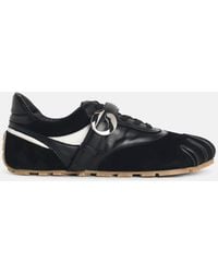 Coperni - '5T' Leather Sneakers - Lyst