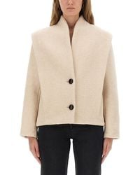 Isabel Marant - Coats - Lyst