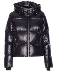 Moose Knuckles - Moonstone Down Jacket - Lyst
