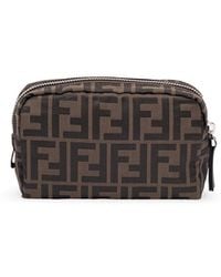 Fendi - Micro Beauty Case - Lyst