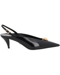 Versace - Shoe The Jellyfish - Lyst