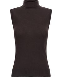 Sportmax - 'Vertigo' Wolf - Lyst