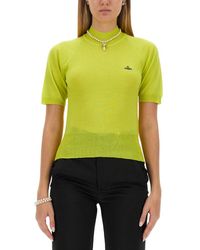 Vivienne Westwood - Bea Shirt - Lyst