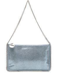 Stella McCartney - Falabella Clutch - Lyst