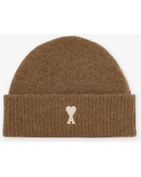 Ami Paris - Beanie Adc - Lyst
