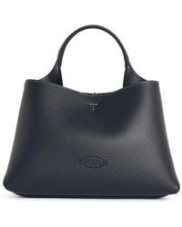 Tod's - Micro Bag - Lyst