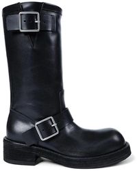 Ann Demeulemeester - Shoes - Lyst