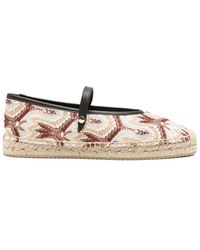 Missoni - Shoes Neutral - Lyst