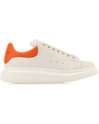 McQueen - 'Larry' Sneakers - Lyst