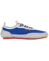 Fendi - Shoes Sneakers - Lyst
