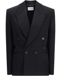 Givenchy - Blazers & Vests - Lyst