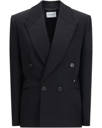 Givenchy - Blazers & Vests - Lyst