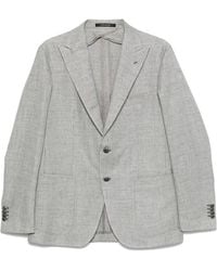 Tagliatore - Jackets - Lyst