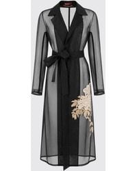 Max Mara - Coat - Lyst