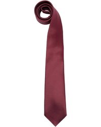 Saint Laurent - Tie - Lyst