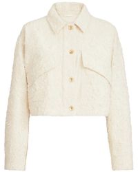 Brunello Cucinelli - Denim Jacket - Lyst