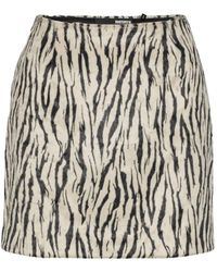 ROTATE BIRGER CHRISTENSEN - Skirts - Lyst