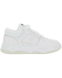Amiri - Leather Sneakers - Lyst