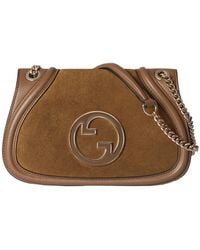 Gucci - Blondie Medium Bag - Lyst