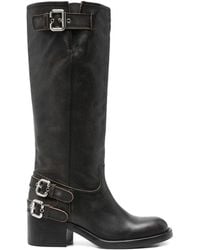 Chloé - Dakota Ankle Boot - Lyst