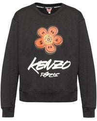 KENZO - Sweatshirts - Lyst