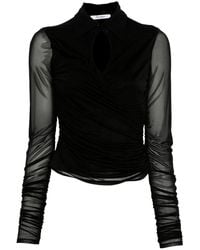 Max Mara - Top Top - Lyst